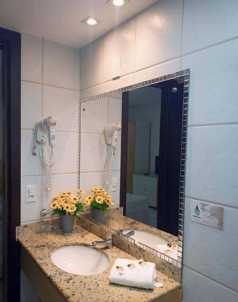 Marsallis Flat Vista Mar Jr ナタール エクステリア 写真
